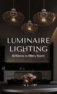 Interior design template